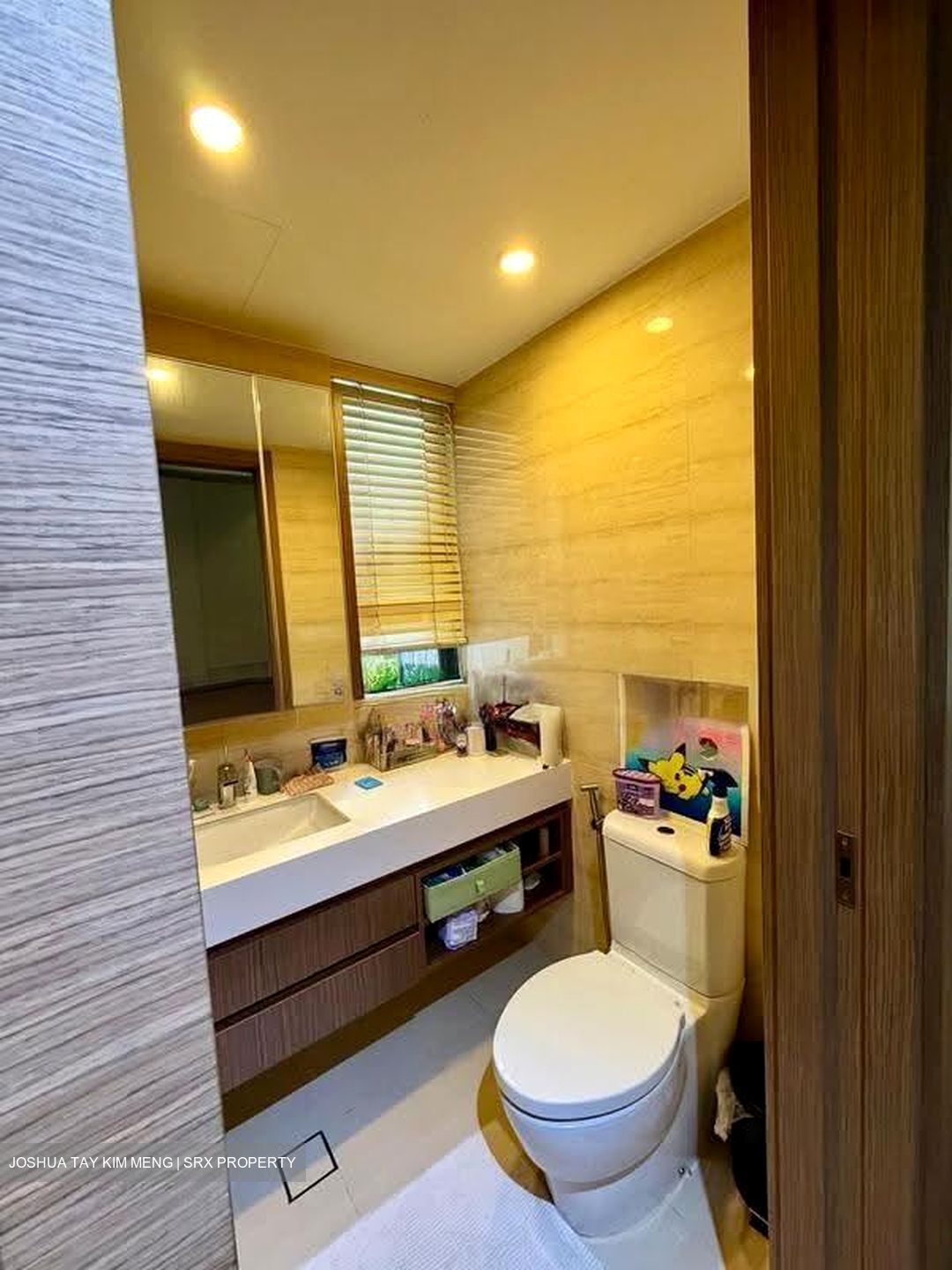 The Palette (D18), Condominium #614167721
